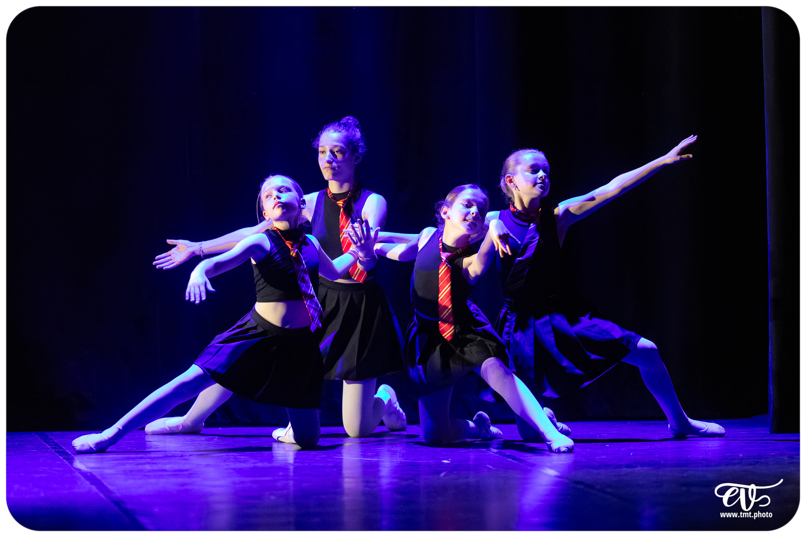 GALA DANSE EMMDH 2024